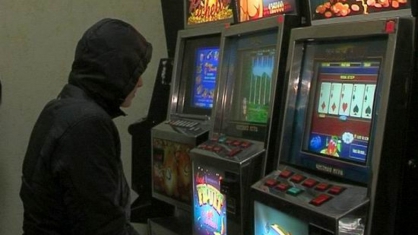 Автоматы игровые в оренбурге как играть в казино с картами